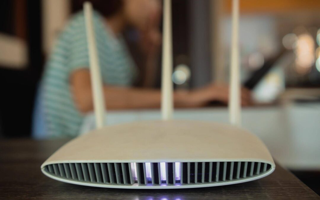 Jak zresetować router Huawei B525s bez utraty ustawień?