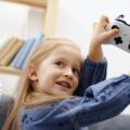 Jaka gra na Xbox One dla dzieci będzie dobrym wyborem?