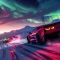 Jaka gra samochodowa na PS4 sprawdzi się podczas wspólnej zabawy?