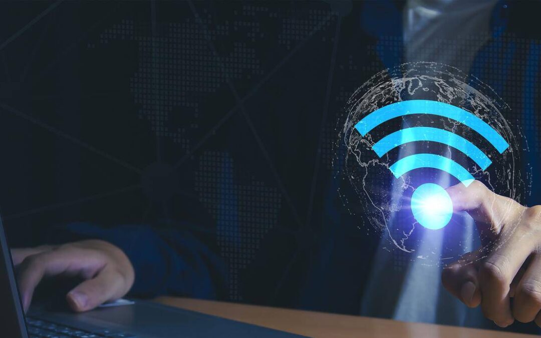 Wifi protected setup co to jest i jak działa w domowej sieci?