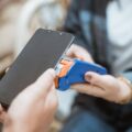 Jak sprawdzić jaki Android mam w telefonie Samsung?