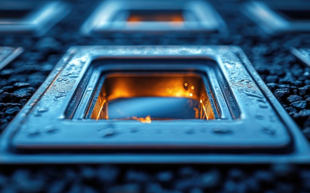 Jaka temperatura CPU jest bezpieczna podczas codziennego użytkowania?