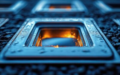 Jaka temperatura CPU jest bezpieczna podczas codziennego użytkowania?