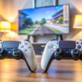 Xbox Series S jak grać na dwa pady w domowych warunkach?