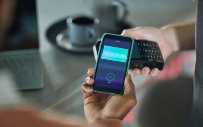 Czy iPhone X ma NFC i do czego można go wykorzystać?