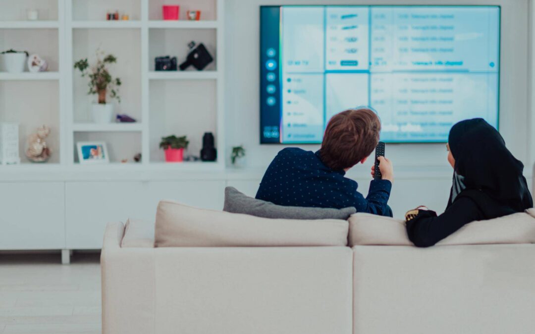 Czym się różni smart TV od Android TV?