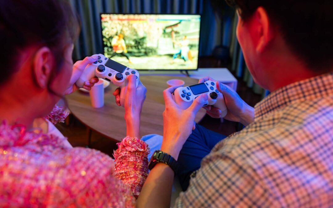 Jak grać online na Xbox One bez niespodzianek?