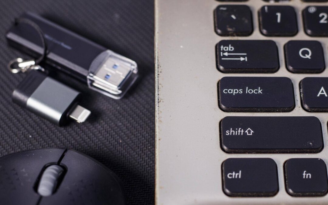 Jak instalować Windows 10 z pendrive w domowych warunkach?