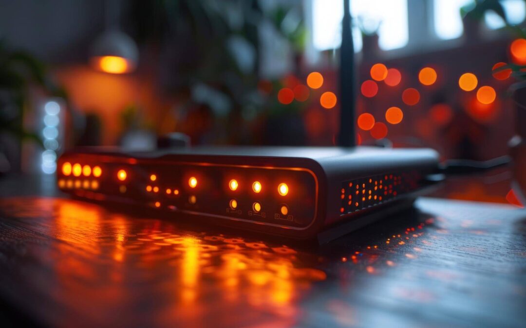 Jak podłączyć router wifi do neostrady w domu?