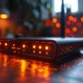 Jak podłączyć router wifi do neostrady w domu?