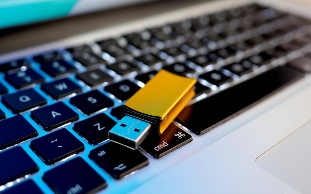 Jak uruchomić instalację Windowsa z pendrive na swoim komputerze?