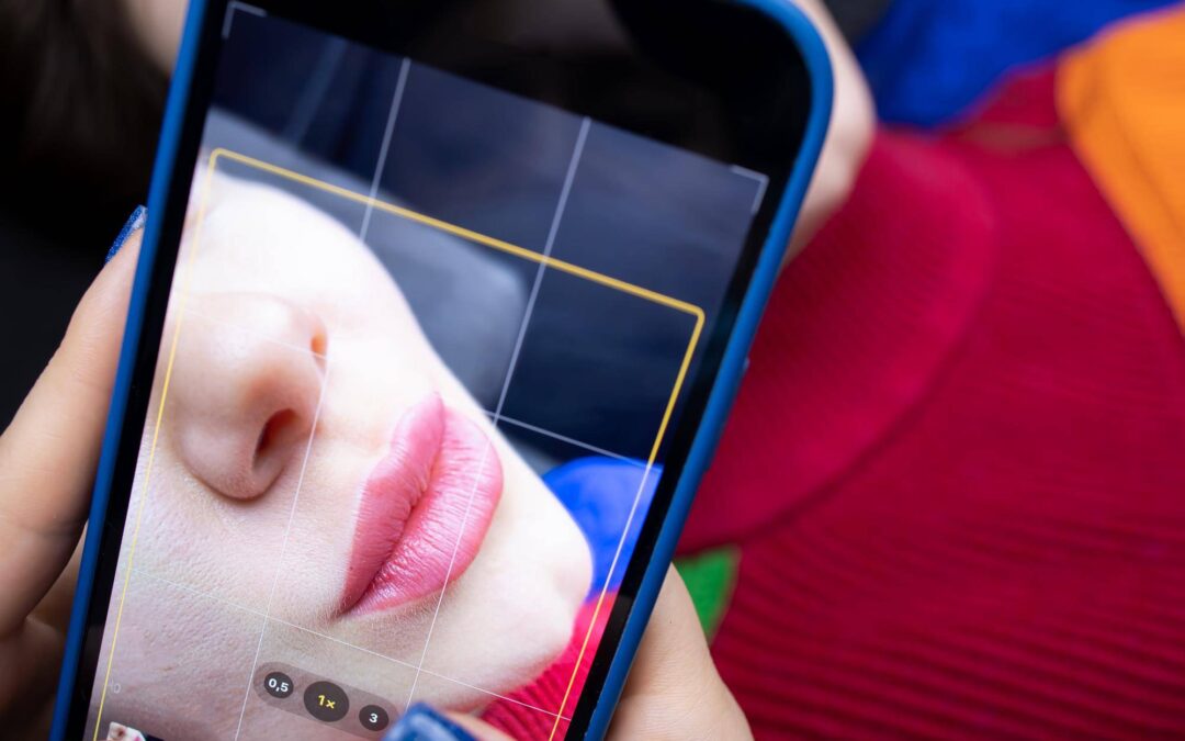 Jakie są fajne aplikacje do przerabiania zdjęć na telefonie?