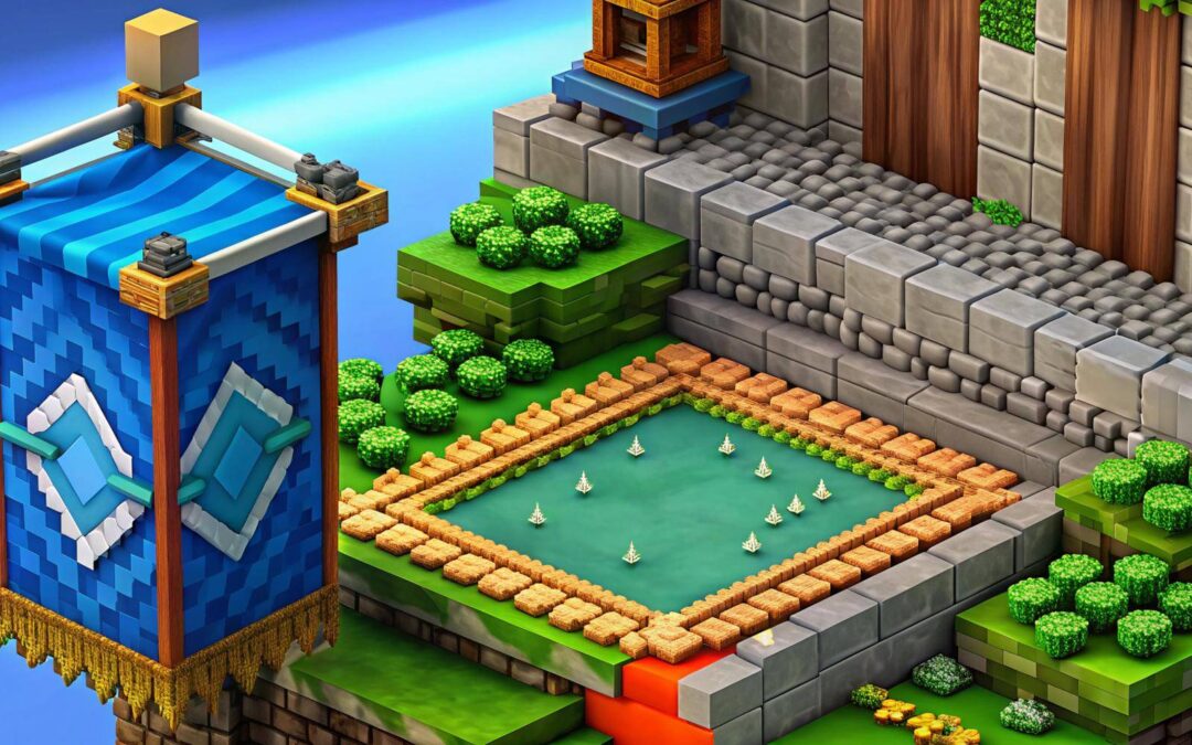 Minecraft o co chodzi w grze?
