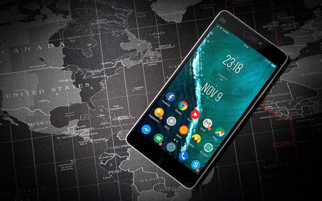 Co oznacza chmura w telefonie i do czego może się przydać?