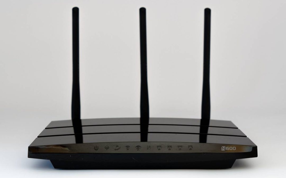 Co się stanie jak zresetuje router?