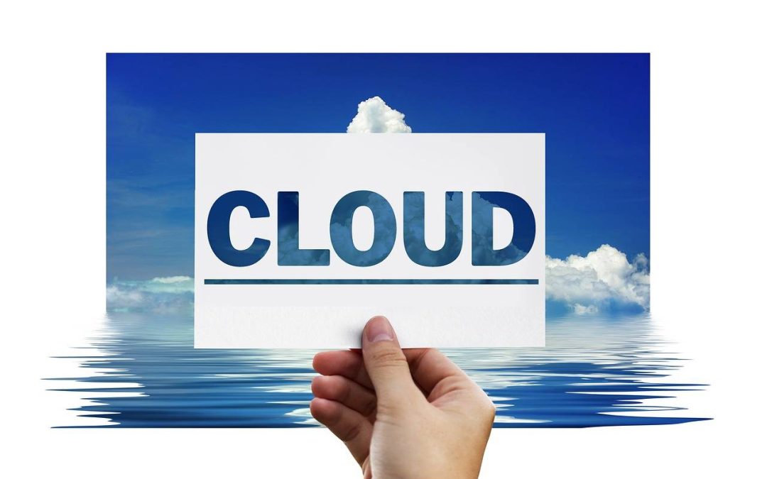 Co to jest cloud computing i jak wpływa na codzienne korzystanie z internetu?