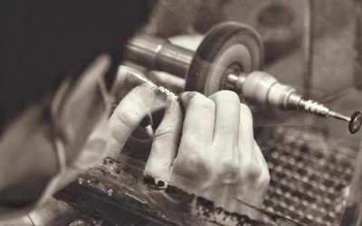 Gdzie szukać złota w elektronice i dlaczego warto się tym zainteresować?