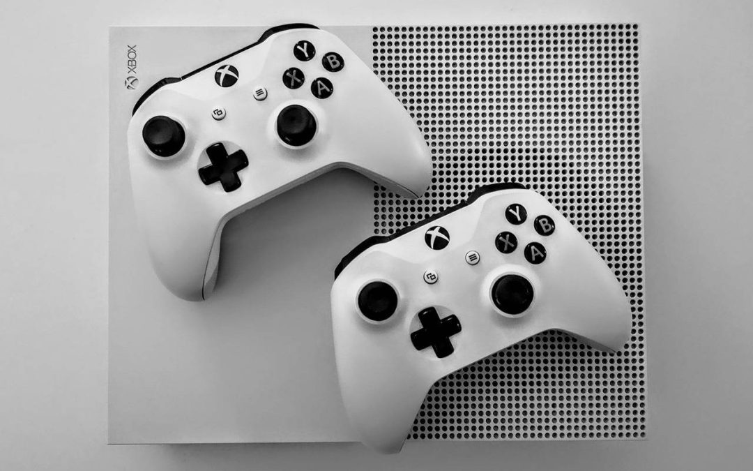 Jak grać na dwa pady Xbox 360 na jednej konsoli?