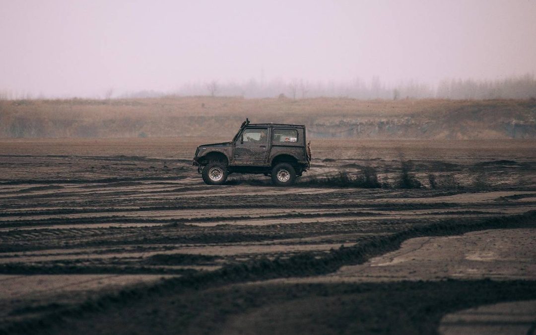 Jak wybrać grę jak auto dla miłośników motoryzacji?