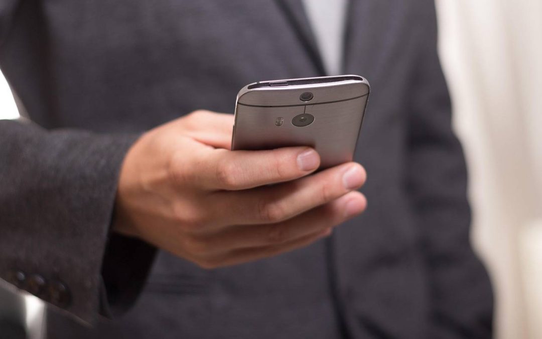 Jak zmienić system w telefonie bez utraty danych?