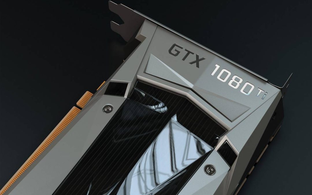 Jaka temperatura GPU jest bezpieczna podczas grania?