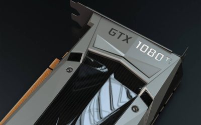 Jaka temperatura GPU jest bezpieczna podczas grania?