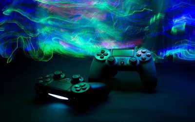Jakie gry na PS4 dla dwóch graczy warto wypróbować razem?