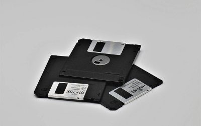 Na czym polega praca w chmurze informatycznej?
