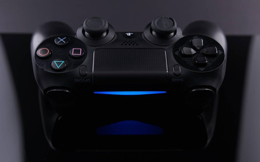 PS4 drugi ekran jakie gry wspierają tę funkcję?