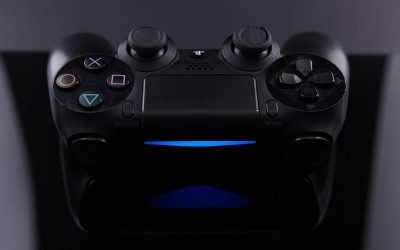 PS4 drugi ekran jakie gry wspierają tę funkcję?