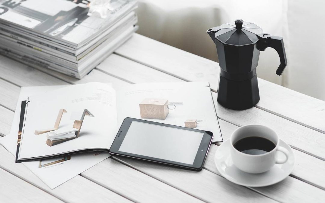 Tablet graficzny Wacom jaki wybrać do swoich potrzeb?