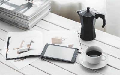Tablet graficzny Wacom jaki wybrać do swoich potrzeb?
