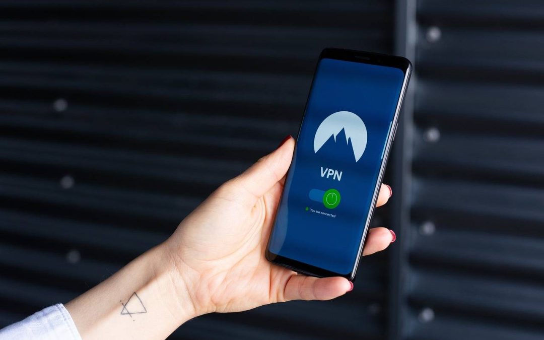 VPN jak działa i kiedy warto go używać?