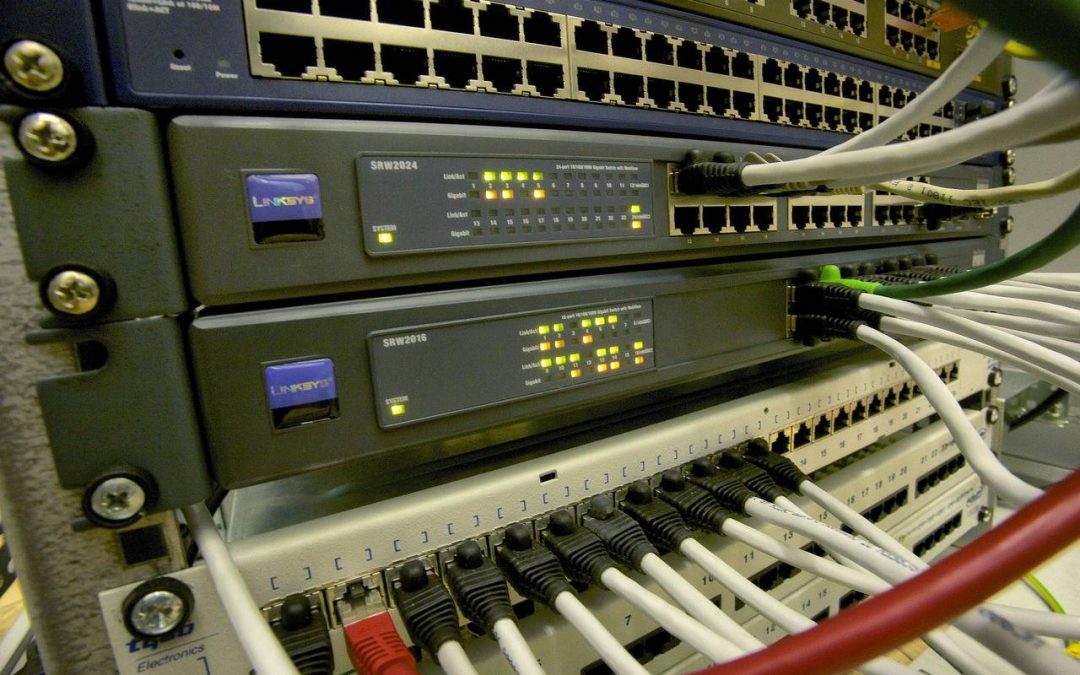 Jak podłączyć router do routera przez wifi w domu?