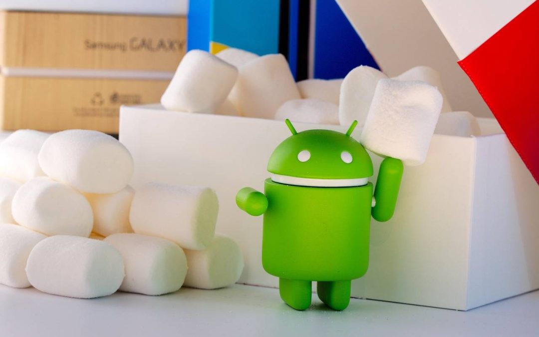 Jak udostępnić internet z telefonu z Androidem?