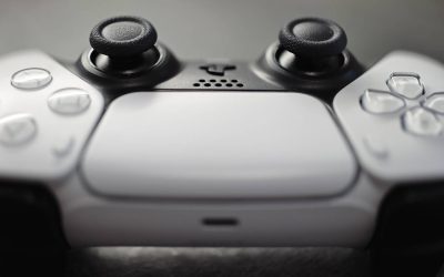 Jakie gry na PS4 dla dzieci sprawdzą się w domowej rozrywce?