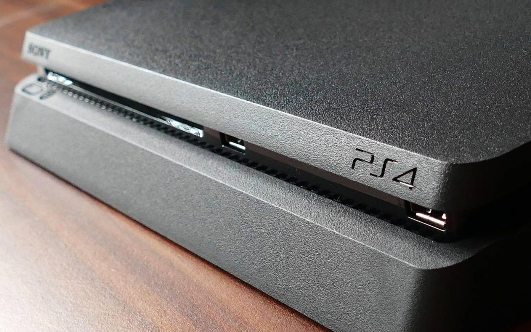 Kierownica PS4 jakie gry warto wypróbować?