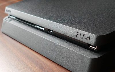 Kierownica PS4 jakie gry warto wypróbować?